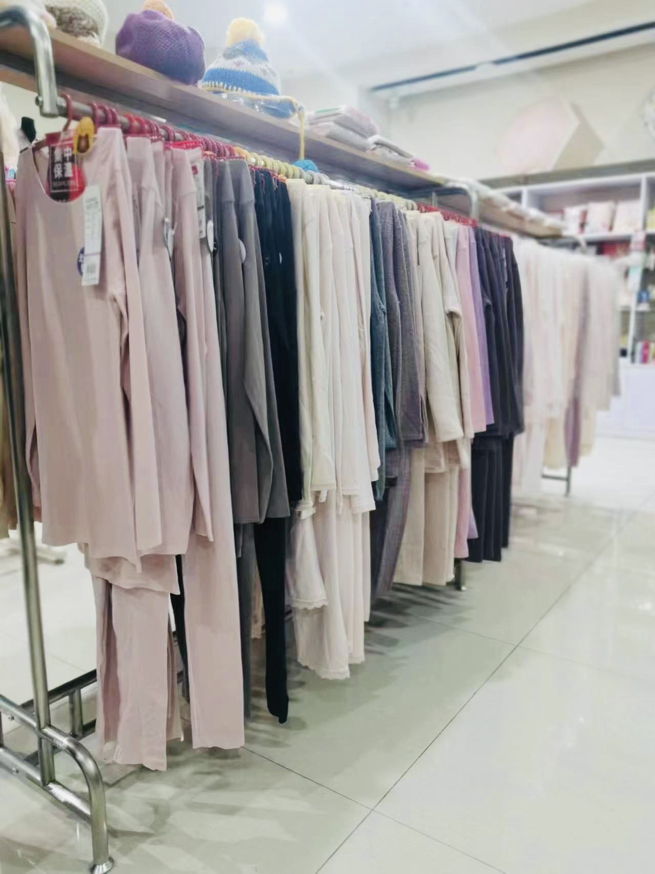 日本製肌着類販売